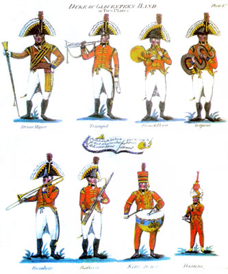 The Fort York Guard