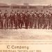 Queens Own Rifles, C-Compamy, Toronto, 1880. The Friends of Fort York.